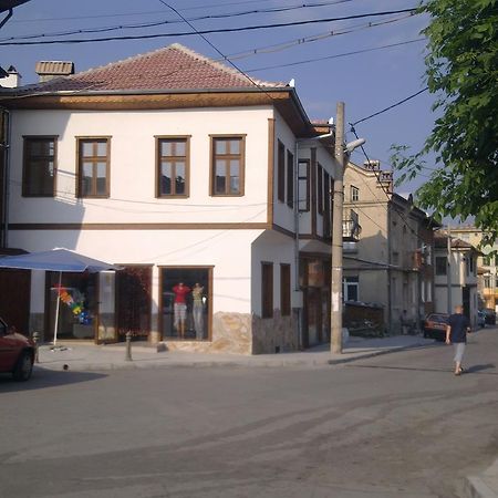 Guest House - Μπατάκ Εξωτερικό φωτογραφία