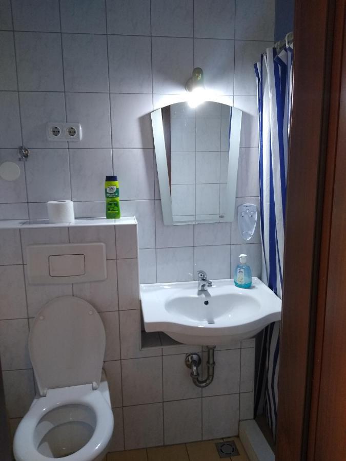 Guest House - Μπατάκ Εξωτερικό φωτογραφία