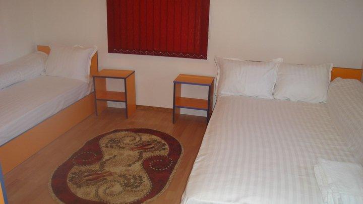 Guest House - Μπατάκ Εξωτερικό φωτογραφία