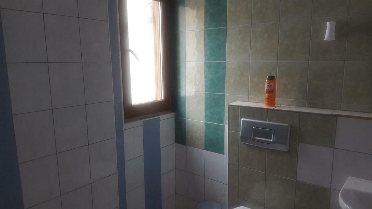 Guest House - Μπατάκ Εξωτερικό φωτογραφία