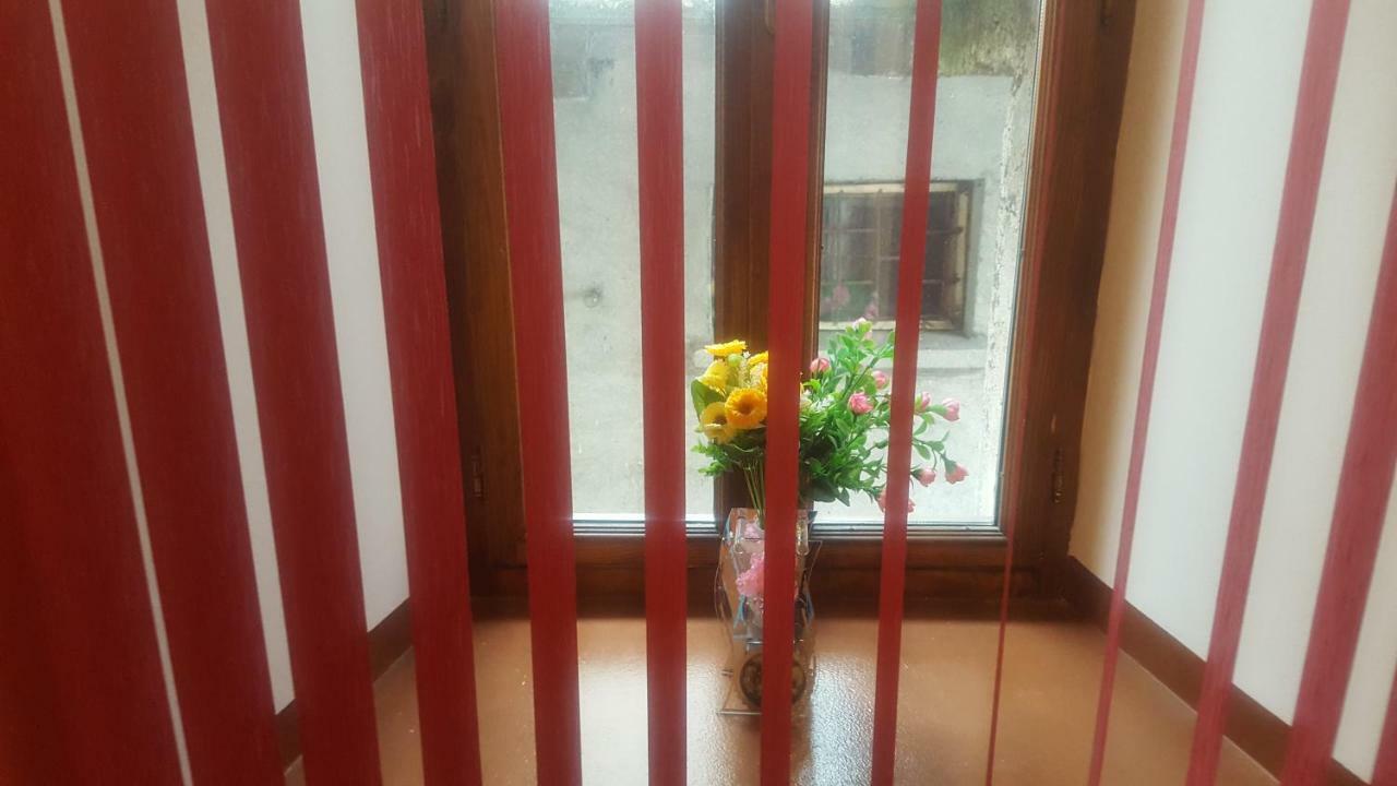 Guest House - Μπατάκ Εξωτερικό φωτογραφία