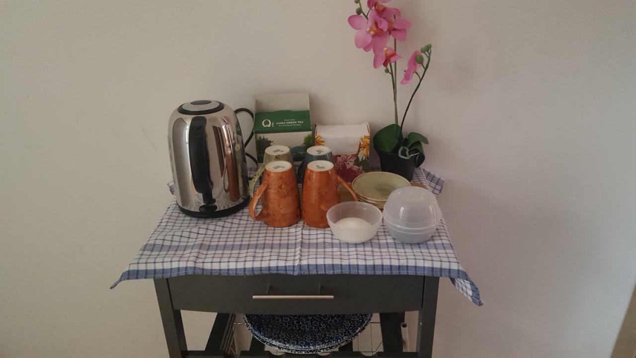 Guest House - Μπατάκ Εξωτερικό φωτογραφία